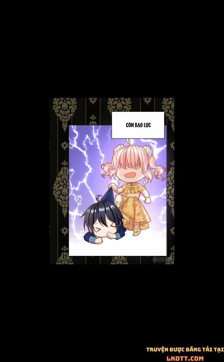 Kế Hoạch Tự Cứu Của Nữ Phù Thủy Phản Diện 18 trang 83