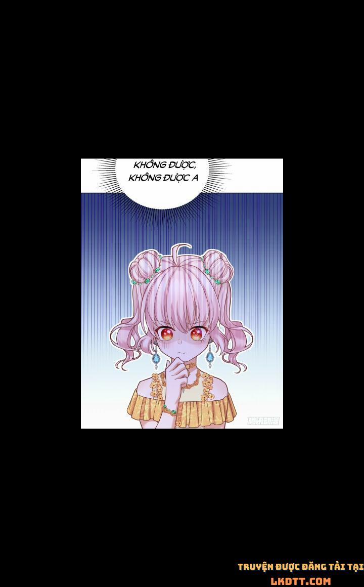 Kế Hoạch Tự Cứu Của Nữ Phù Thủy Phản Diện 18 trang 85