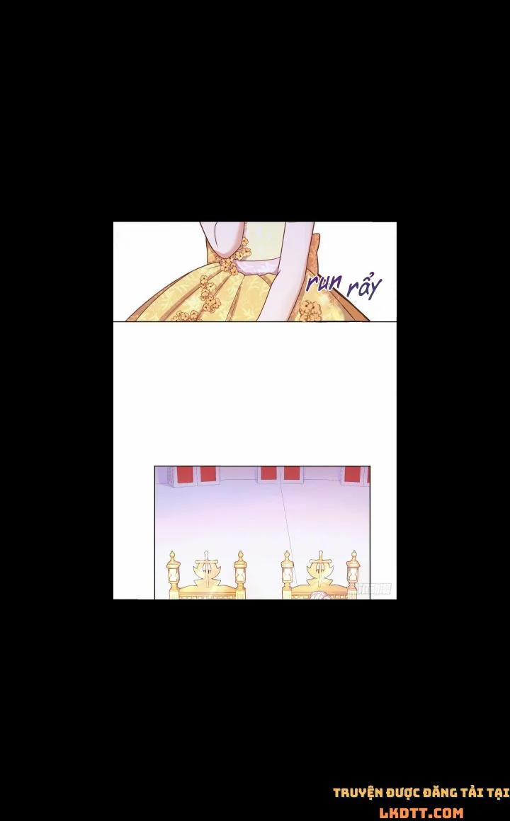 Kế Hoạch Tự Cứu Của Nữ Phù Thủy Phản Diện 18 trang 86