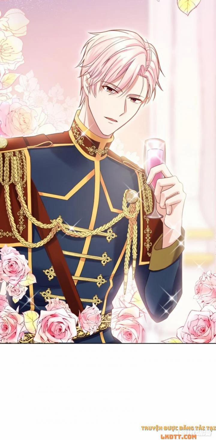 Kế Hoạch Tự Cứu Của Nữ Phù Thủy Phản Diện 18 trang 88