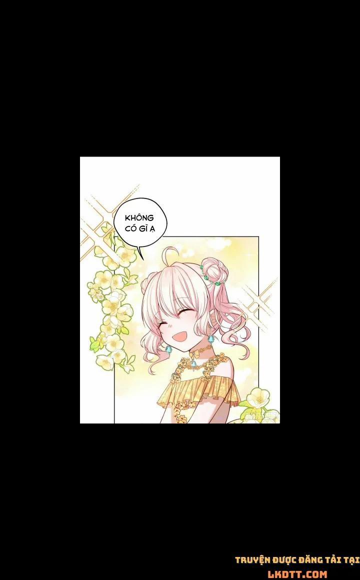 Kế Hoạch Tự Cứu Của Nữ Phù Thủy Phản Diện 18 trang 89