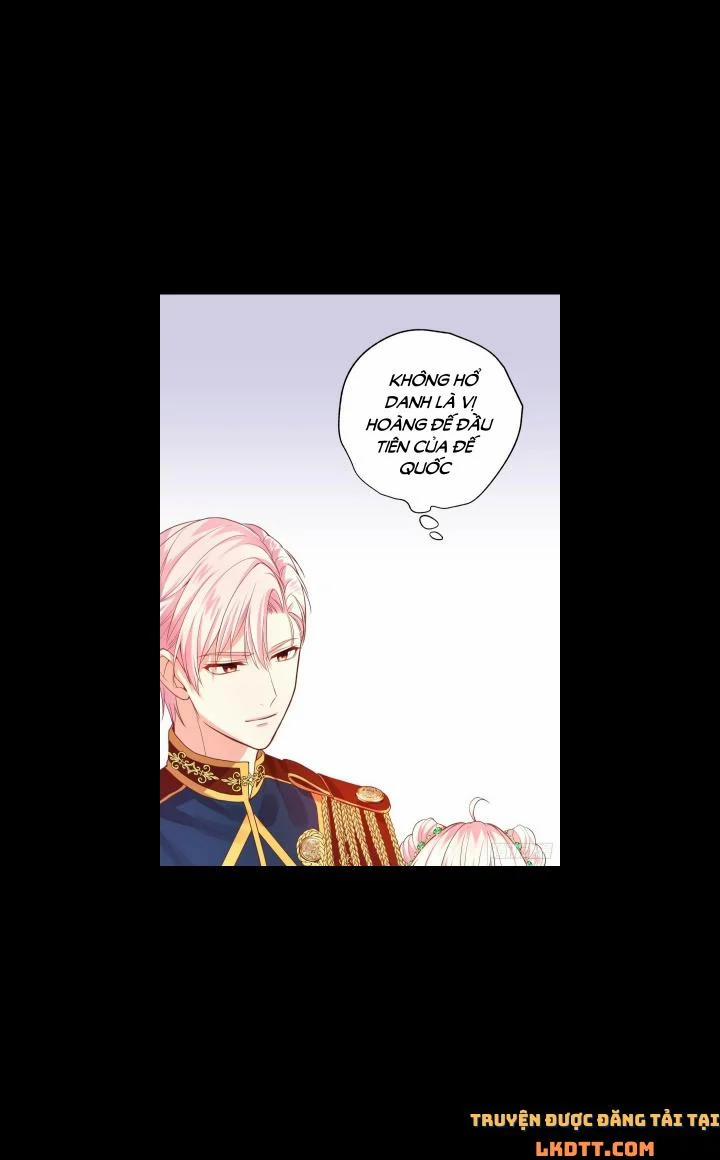 Kế Hoạch Tự Cứu Của Nữ Phù Thủy Phản Diện 18 trang 9