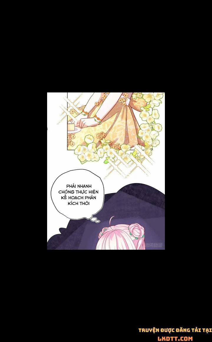 Kế Hoạch Tự Cứu Của Nữ Phù Thủy Phản Diện 18 trang 90