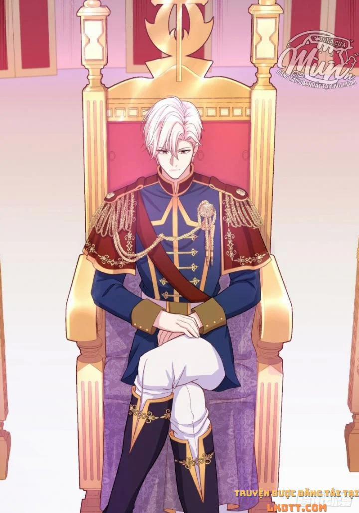 Kế Hoạch Tự Cứu Của Nữ Phù Thủy Phản Diện 19 trang 1