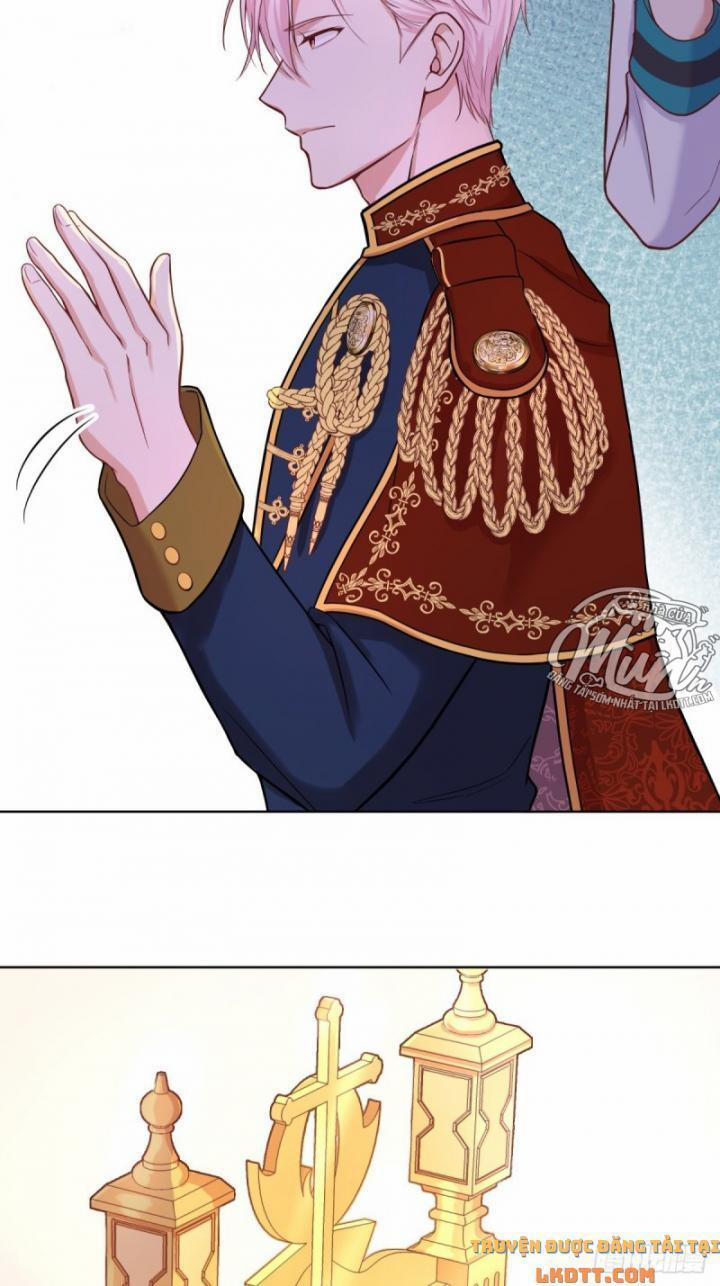 Kế Hoạch Tự Cứu Của Nữ Phù Thủy Phản Diện 19 trang 10