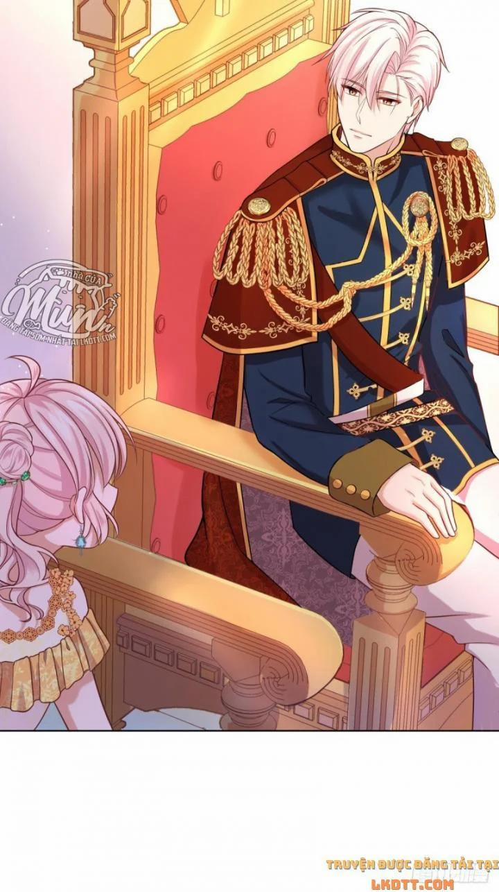 Kế Hoạch Tự Cứu Của Nữ Phù Thủy Phản Diện 19 trang 11