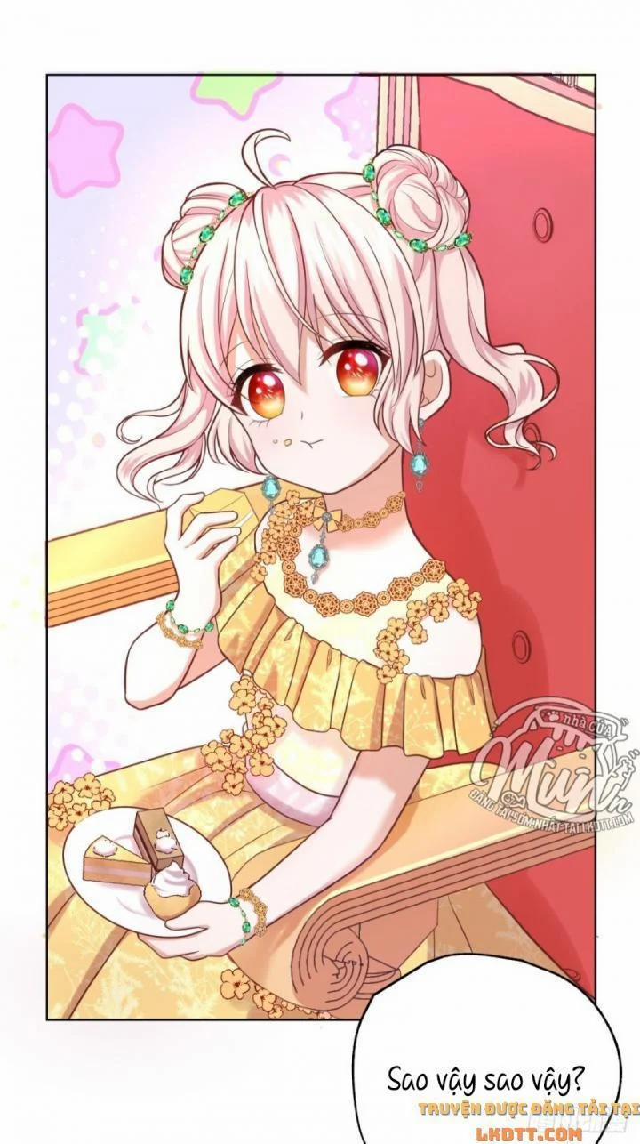 Kế Hoạch Tự Cứu Của Nữ Phù Thủy Phản Diện 19 trang 12