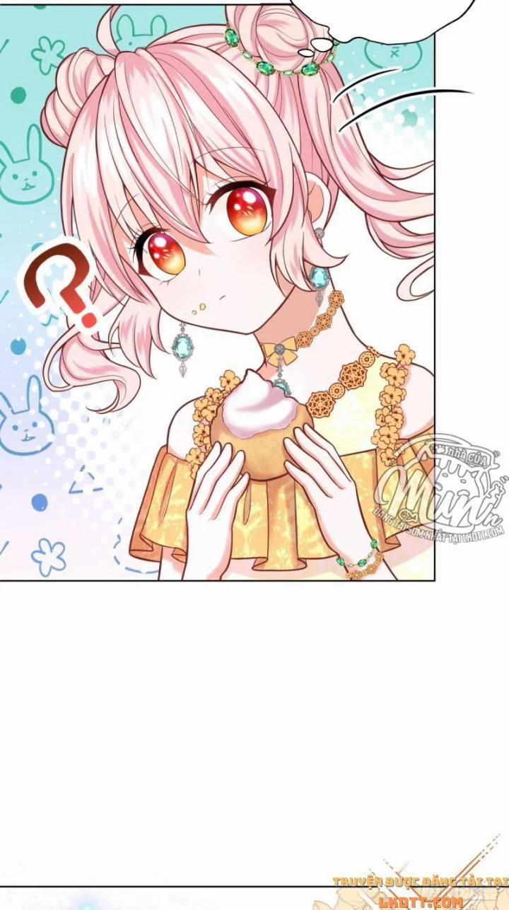 Kế Hoạch Tự Cứu Của Nữ Phù Thủy Phản Diện 19 trang 13