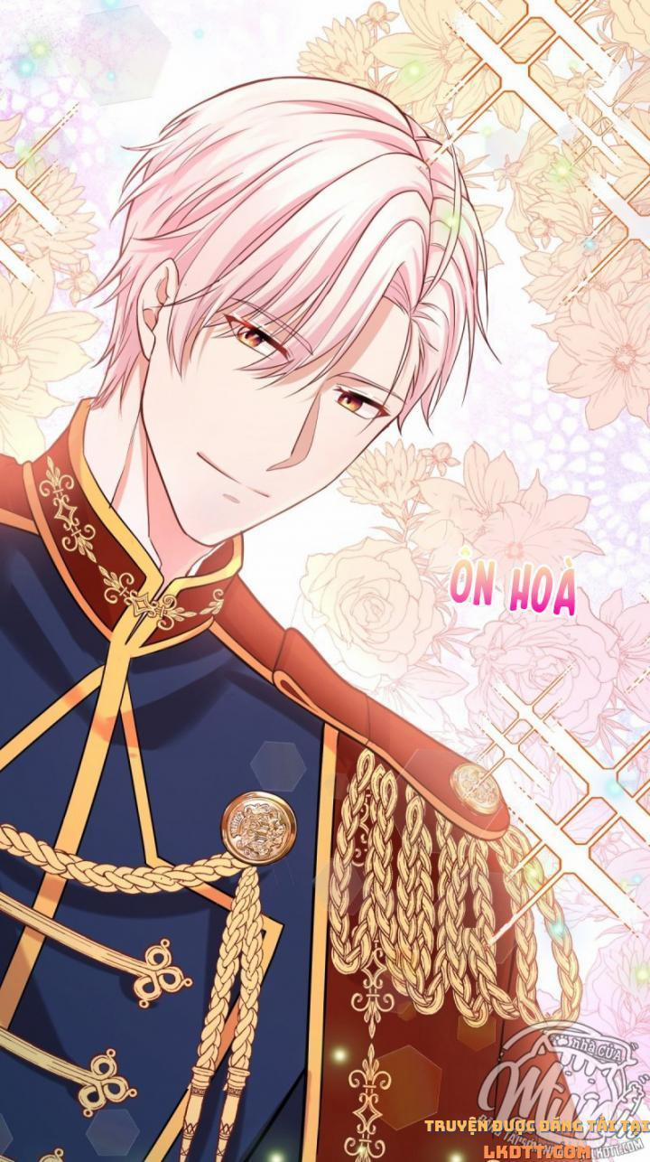 Kế Hoạch Tự Cứu Của Nữ Phù Thủy Phản Diện 19 trang 14