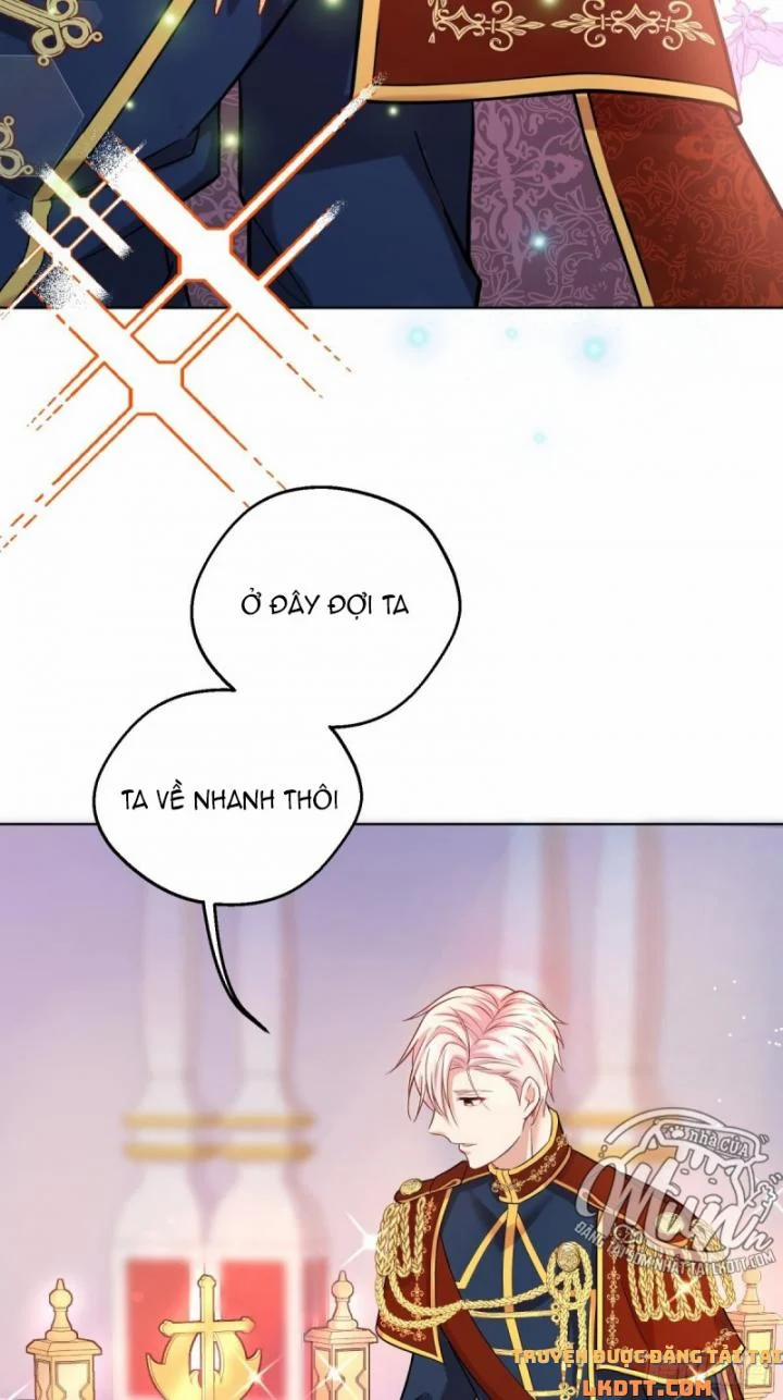 Kế Hoạch Tự Cứu Của Nữ Phù Thủy Phản Diện 19 trang 15