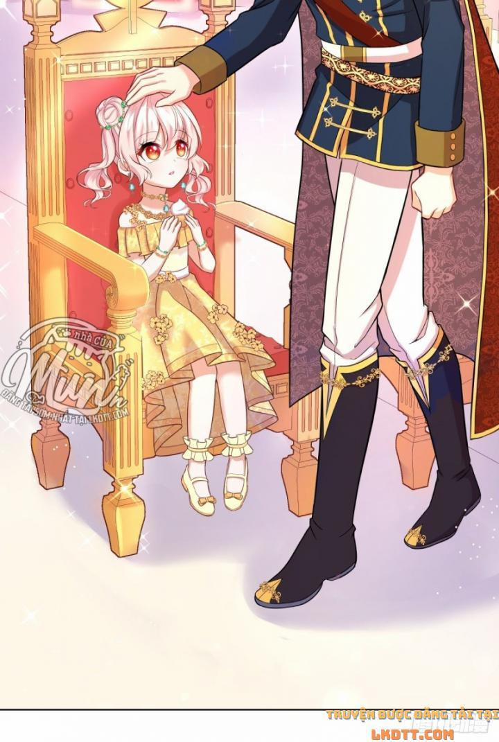 Kế Hoạch Tự Cứu Của Nữ Phù Thủy Phản Diện 19 trang 16