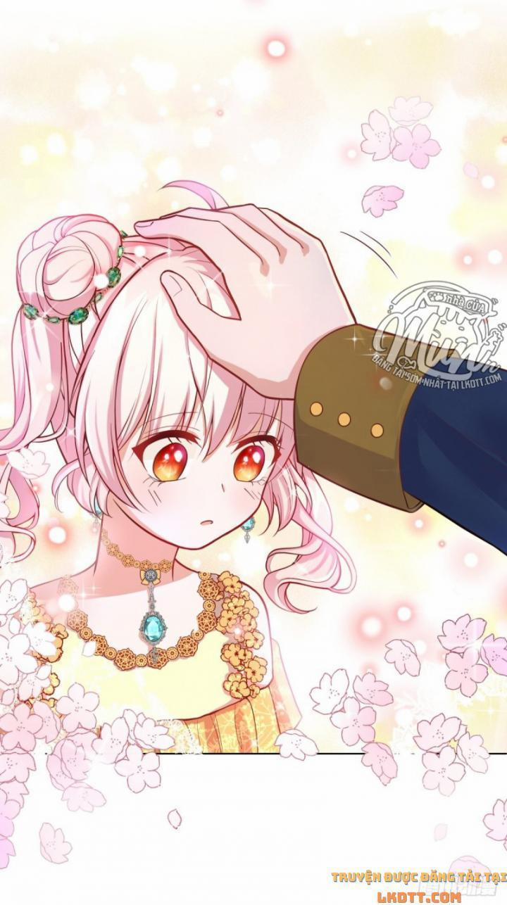 Kế Hoạch Tự Cứu Của Nữ Phù Thủy Phản Diện 19 trang 17