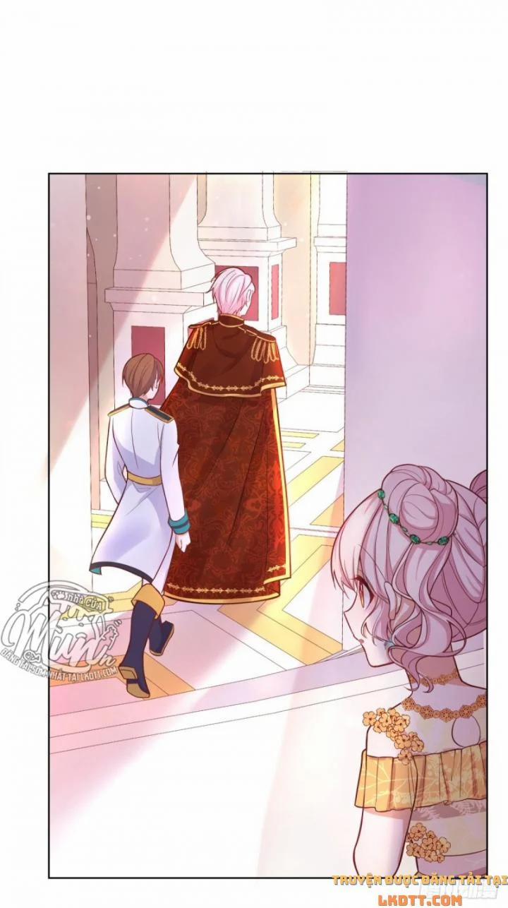 Kế Hoạch Tự Cứu Của Nữ Phù Thủy Phản Diện 19 trang 18