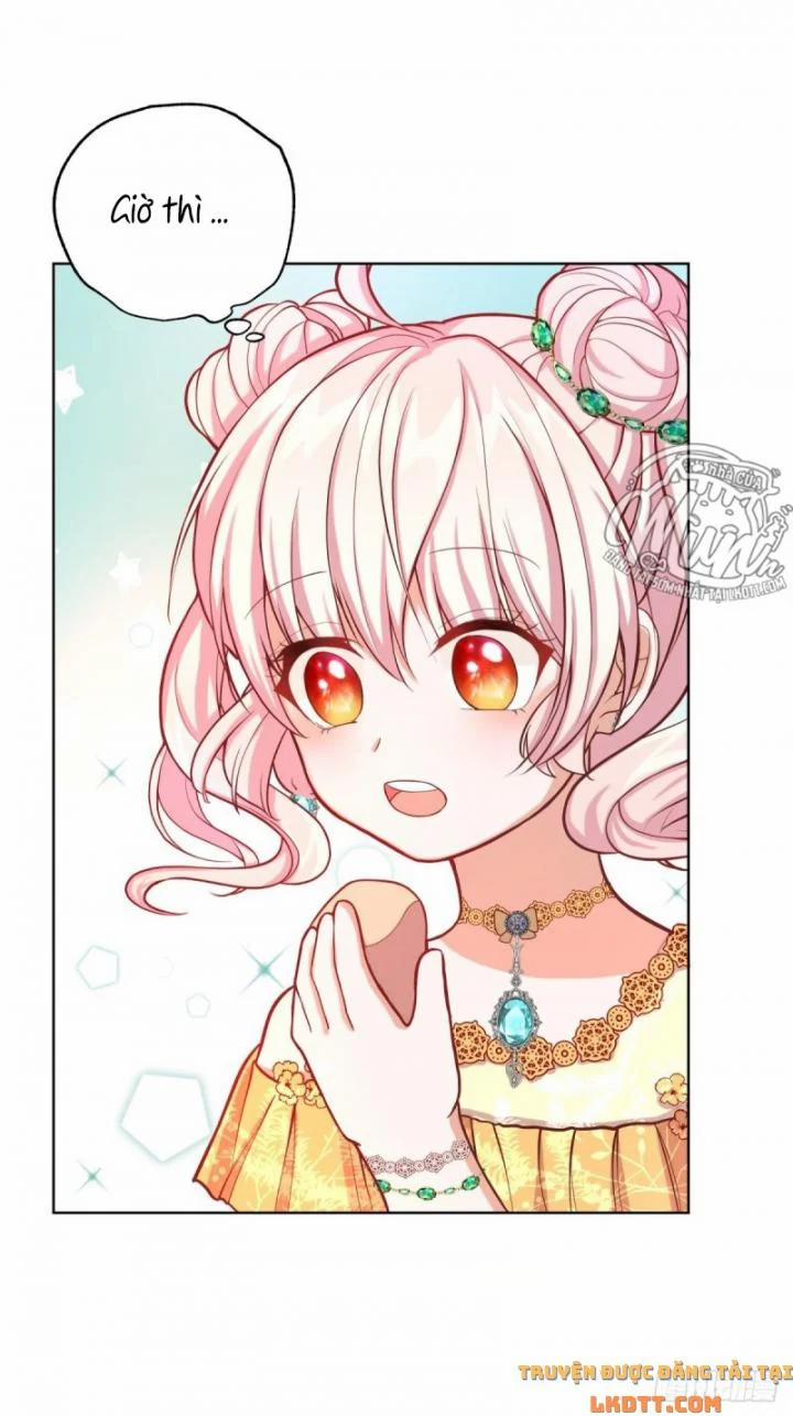 Kế Hoạch Tự Cứu Của Nữ Phù Thủy Phản Diện 19 trang 19