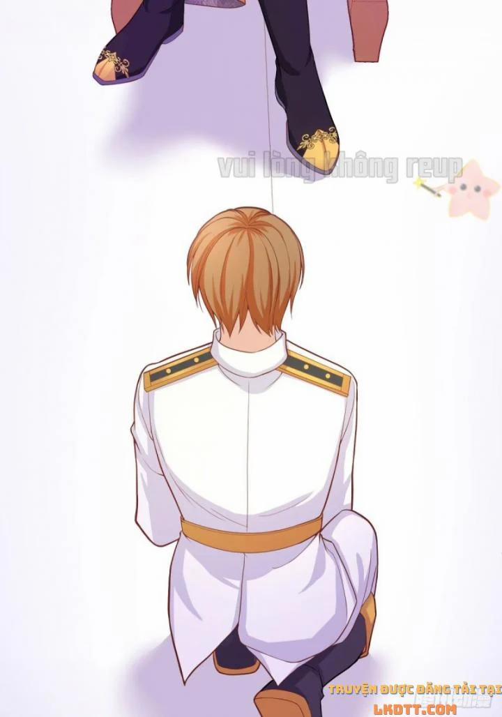 Kế Hoạch Tự Cứu Của Nữ Phù Thủy Phản Diện 19 trang 2