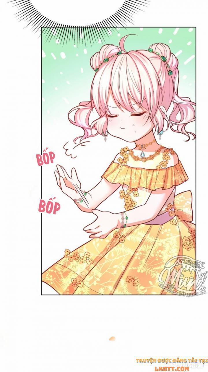 Kế Hoạch Tự Cứu Của Nữ Phù Thủy Phản Diện 19 trang 21