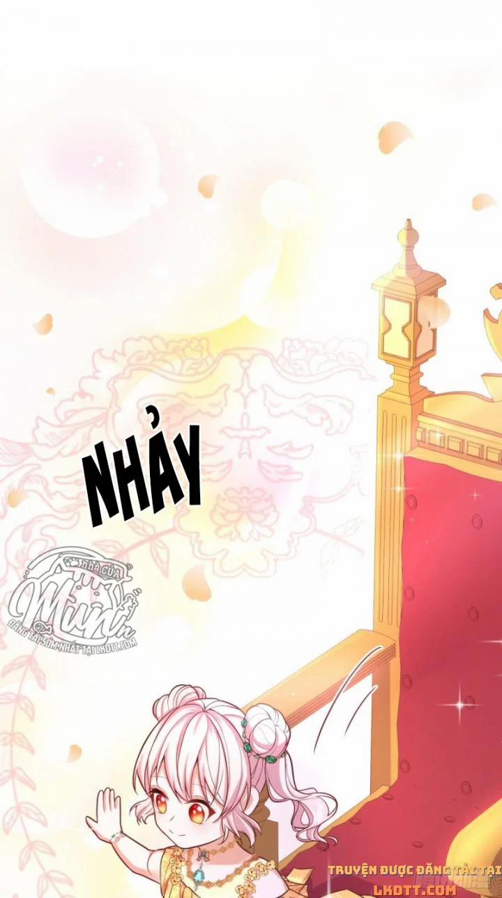 Kế Hoạch Tự Cứu Của Nữ Phù Thủy Phản Diện 19 trang 22