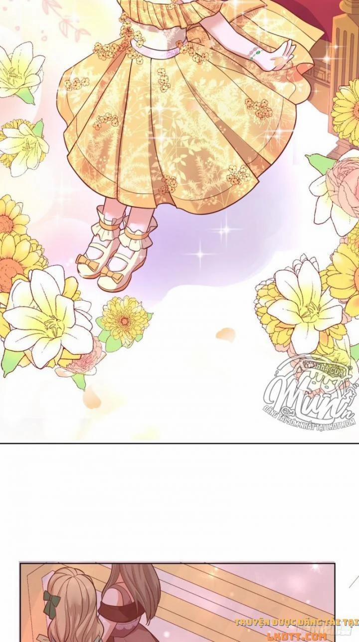 Kế Hoạch Tự Cứu Của Nữ Phù Thủy Phản Diện 19 trang 23