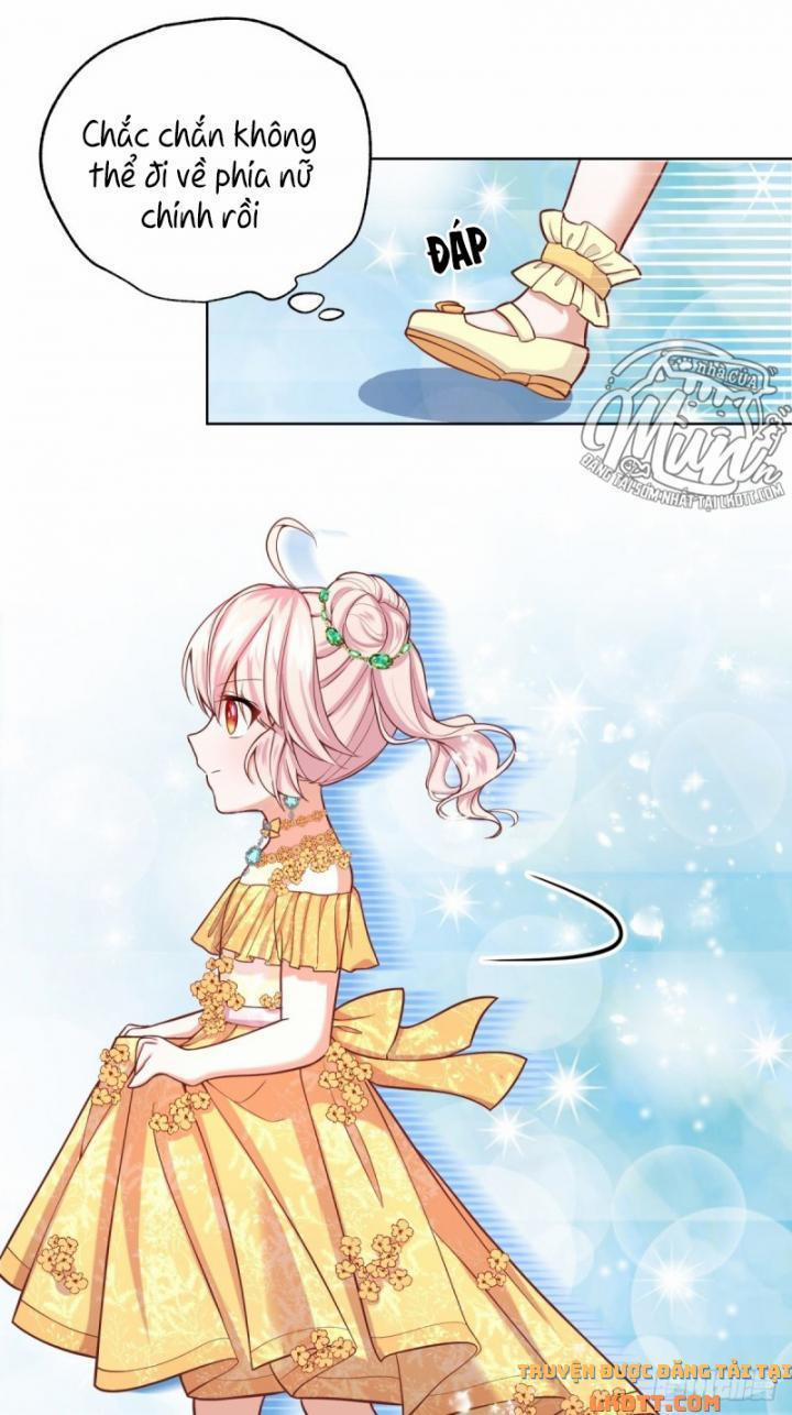 Kế Hoạch Tự Cứu Của Nữ Phù Thủy Phản Diện 19 trang 26