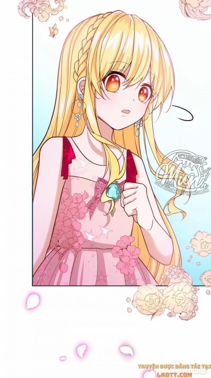 Kế Hoạch Tự Cứu Của Nữ Phù Thủy Phản Diện 19 trang 29