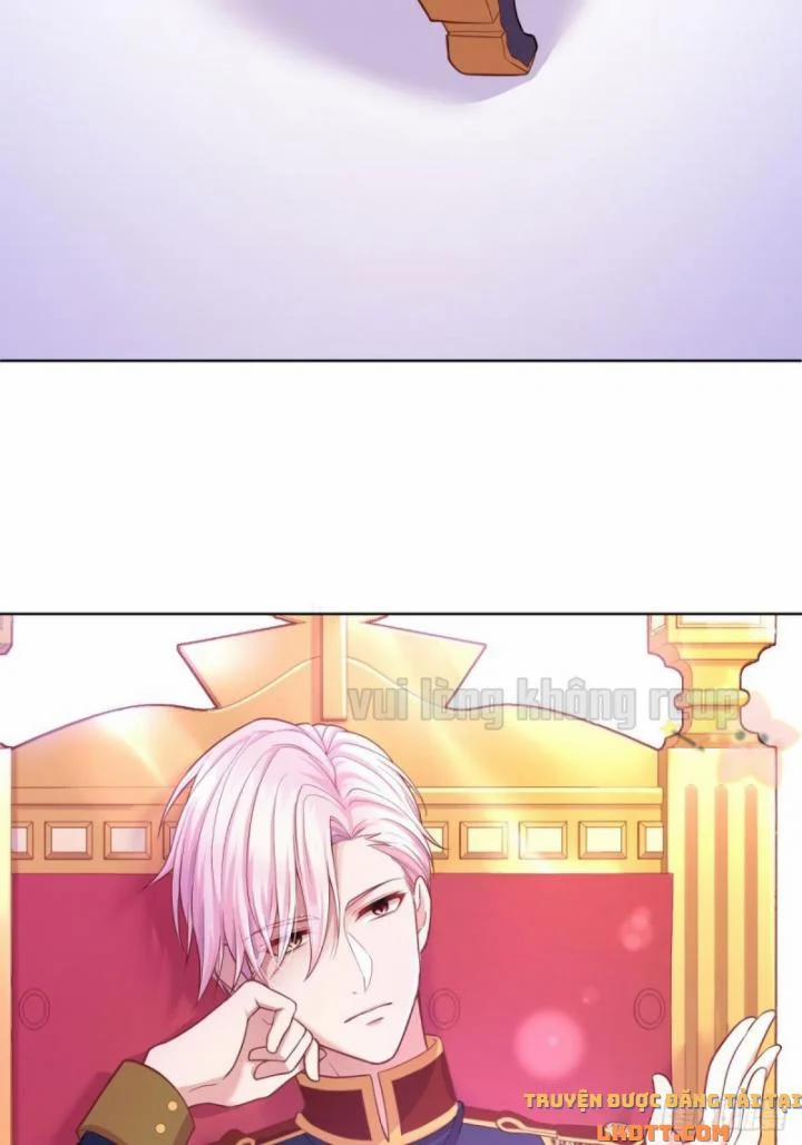 Kế Hoạch Tự Cứu Của Nữ Phù Thủy Phản Diện 19 trang 3