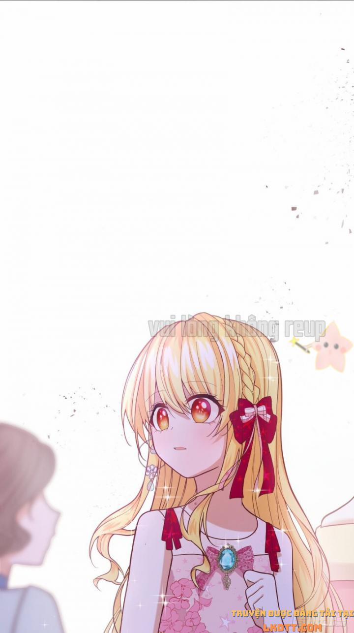 Kế Hoạch Tự Cứu Của Nữ Phù Thủy Phản Diện 19 trang 31