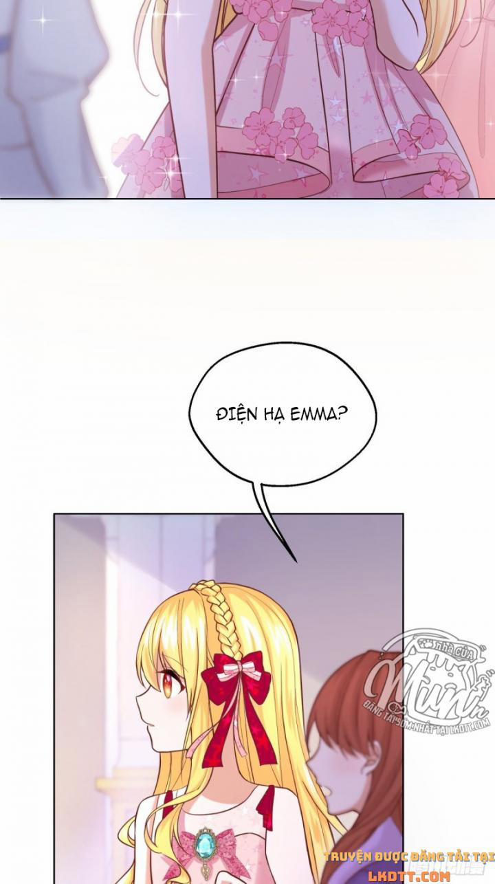 Kế Hoạch Tự Cứu Của Nữ Phù Thủy Phản Diện 19 trang 32