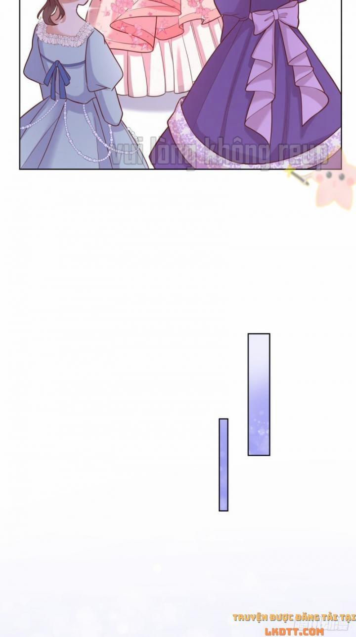 Kế Hoạch Tự Cứu Của Nữ Phù Thủy Phản Diện 19 trang 34