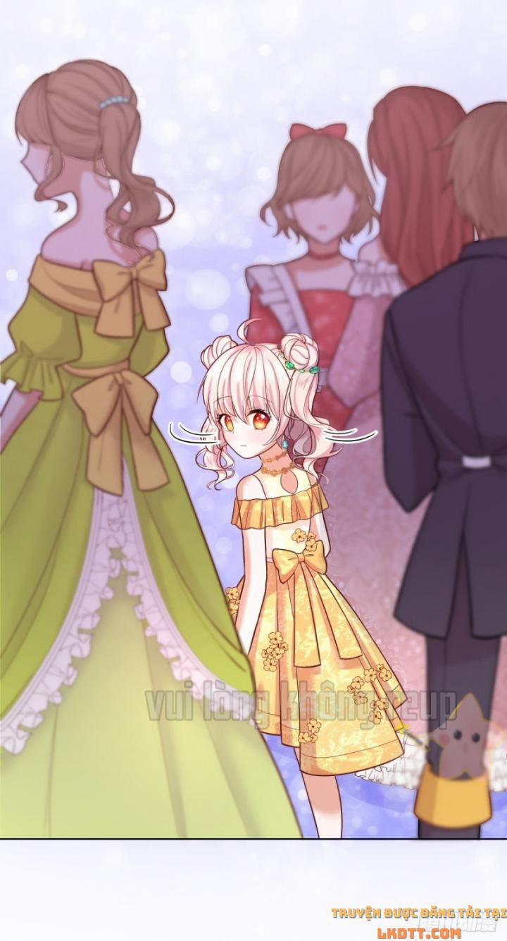 Kế Hoạch Tự Cứu Của Nữ Phù Thủy Phản Diện 19 trang 35