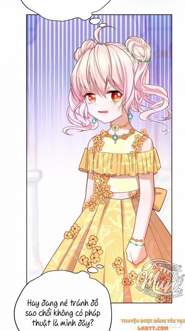 Kế Hoạch Tự Cứu Của Nữ Phù Thủy Phản Diện 19 trang 37