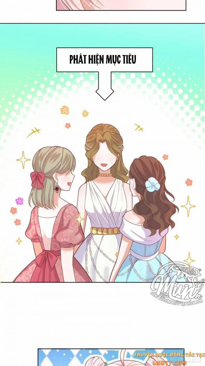 Kế Hoạch Tự Cứu Của Nữ Phù Thủy Phản Diện 19 trang 39