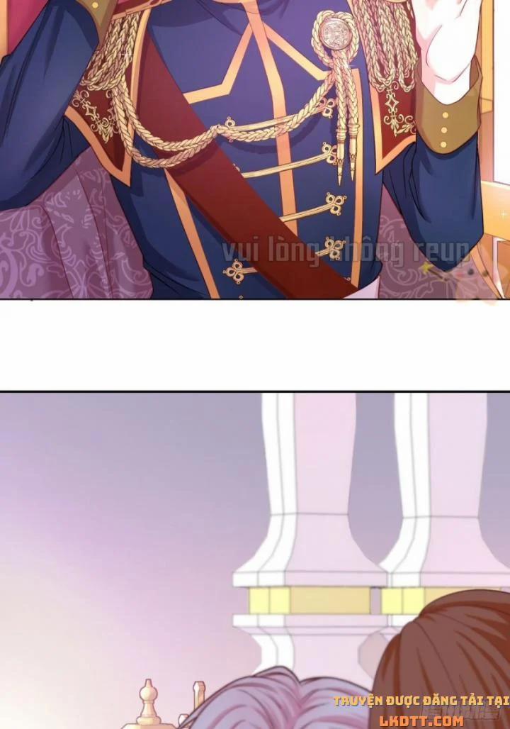 Kế Hoạch Tự Cứu Của Nữ Phù Thủy Phản Diện 19 trang 4