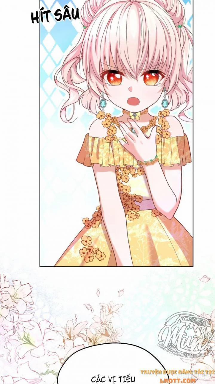 Kế Hoạch Tự Cứu Của Nữ Phù Thủy Phản Diện 19 trang 40