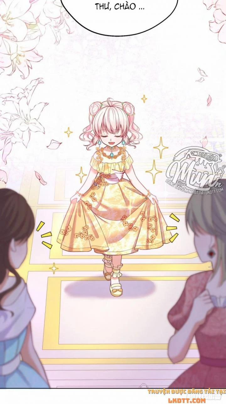 Kế Hoạch Tự Cứu Của Nữ Phù Thủy Phản Diện 19 trang 41