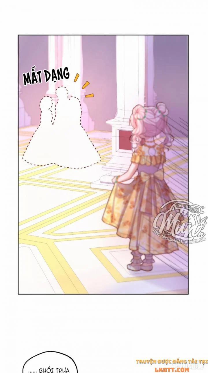 Kế Hoạch Tự Cứu Của Nữ Phù Thủy Phản Diện 19 trang 42