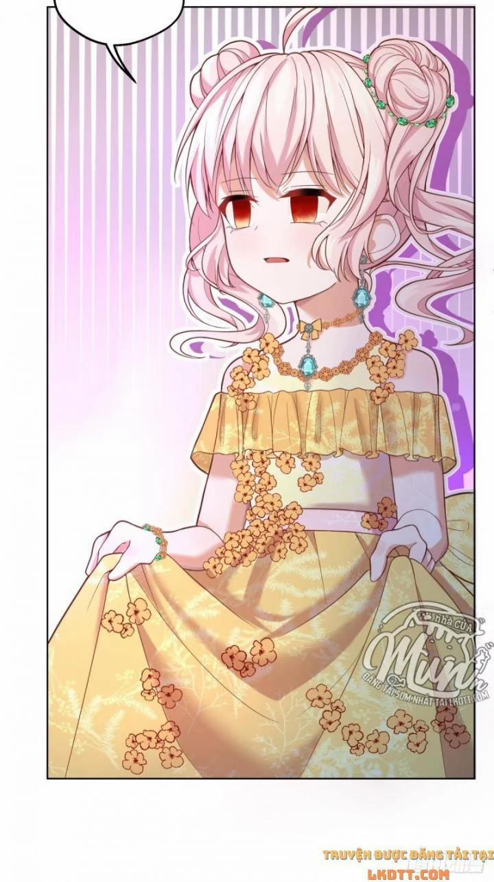 Kế Hoạch Tự Cứu Của Nữ Phù Thủy Phản Diện 19 trang 43