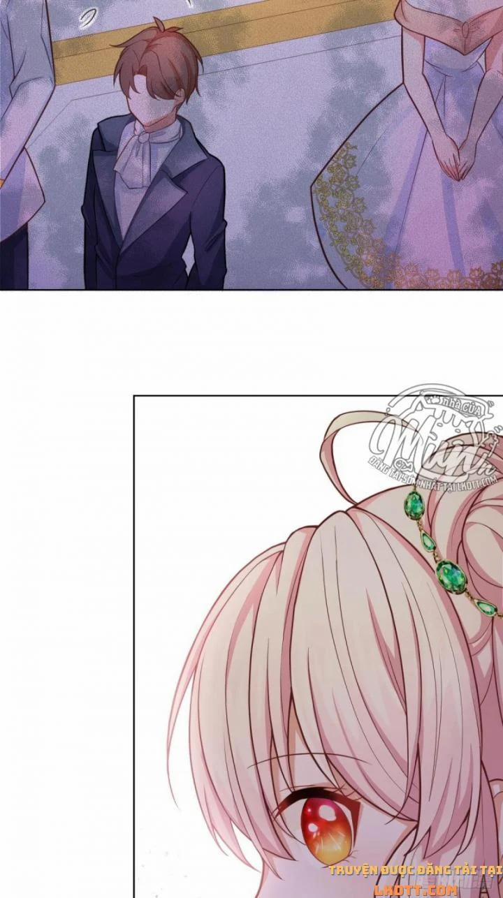 Kế Hoạch Tự Cứu Của Nữ Phù Thủy Phản Diện 19 trang 46