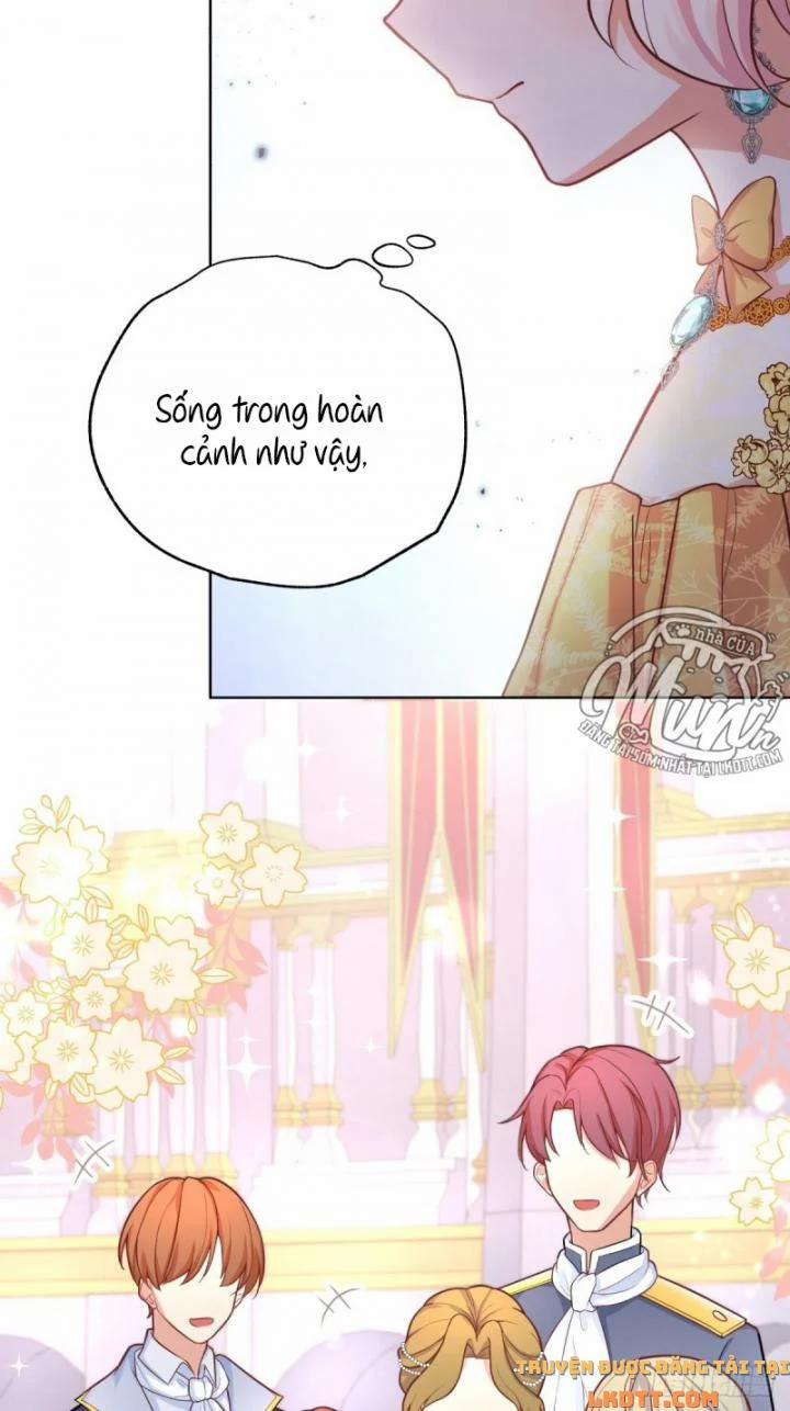 Kế Hoạch Tự Cứu Của Nữ Phù Thủy Phản Diện 19 trang 47