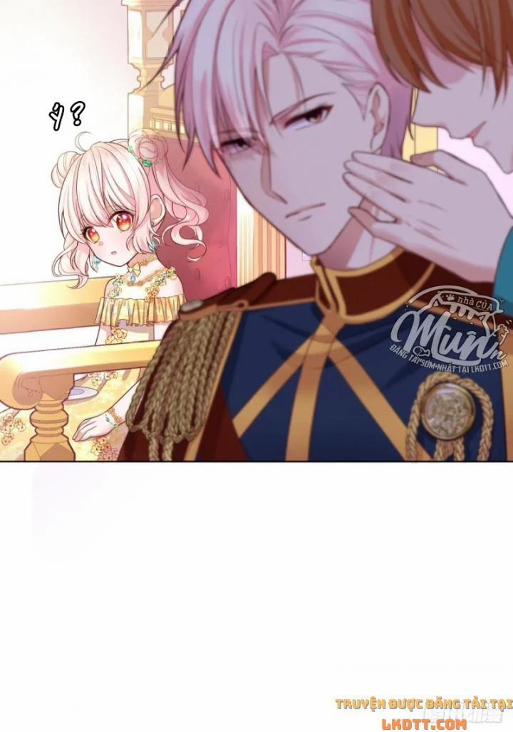 Kế Hoạch Tự Cứu Của Nữ Phù Thủy Phản Diện 19 trang 5