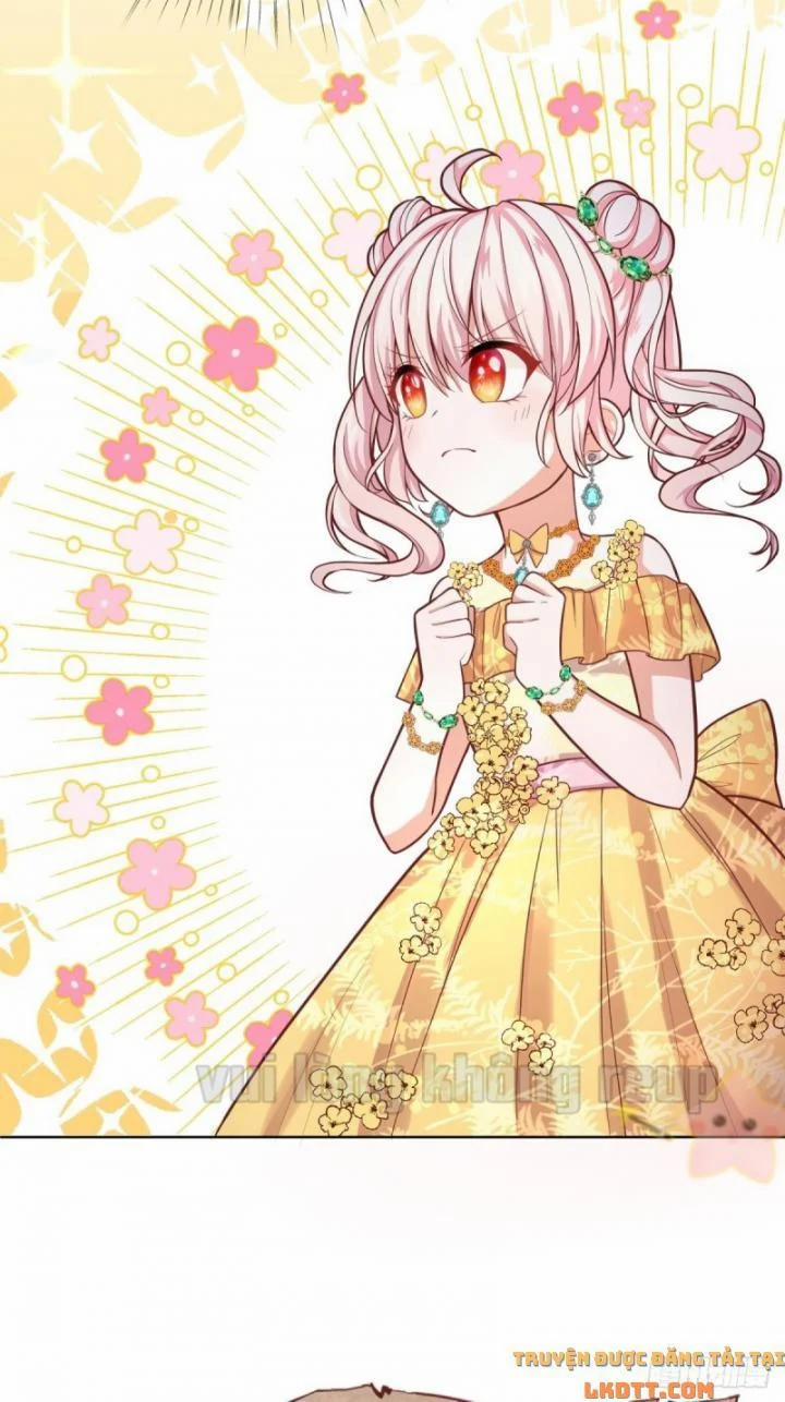 Kế Hoạch Tự Cứu Của Nữ Phù Thủy Phản Diện 19 trang 50