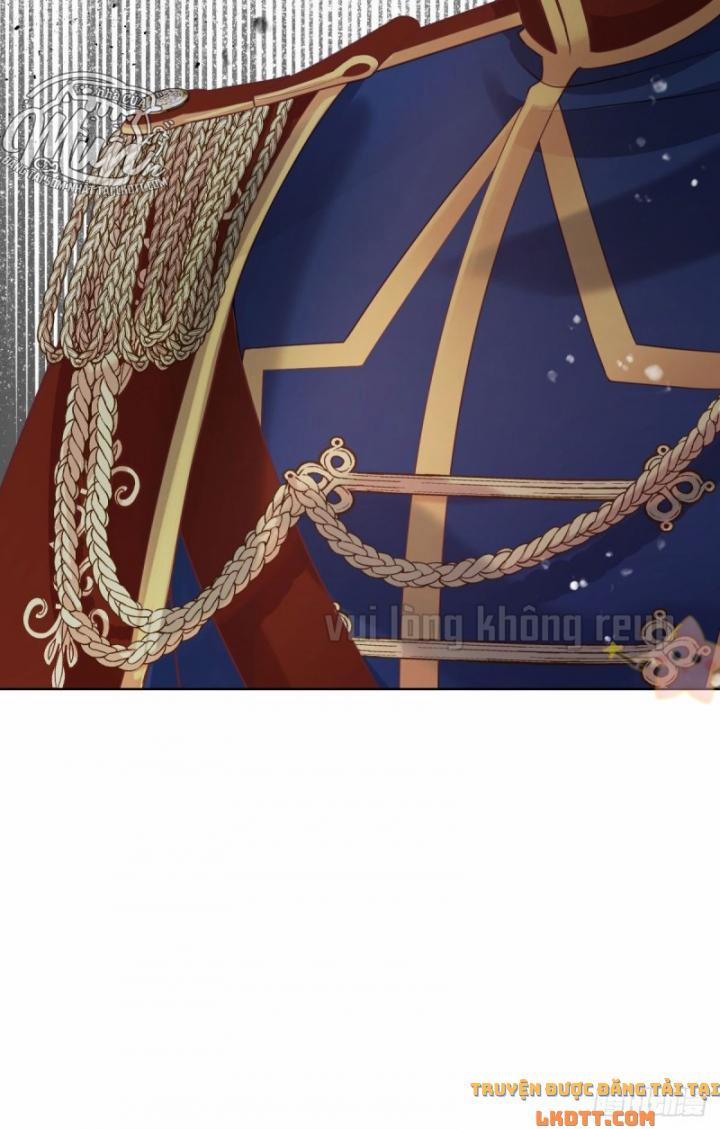 Kế Hoạch Tự Cứu Của Nữ Phù Thủy Phản Diện 19 trang 7