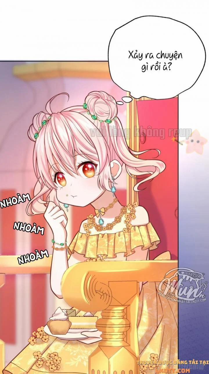 Kế Hoạch Tự Cứu Của Nữ Phù Thủy Phản Diện 19 trang 8