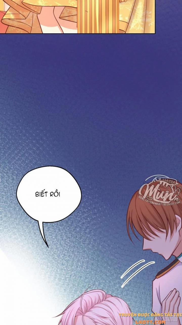 Kế Hoạch Tự Cứu Của Nữ Phù Thủy Phản Diện 19 trang 9