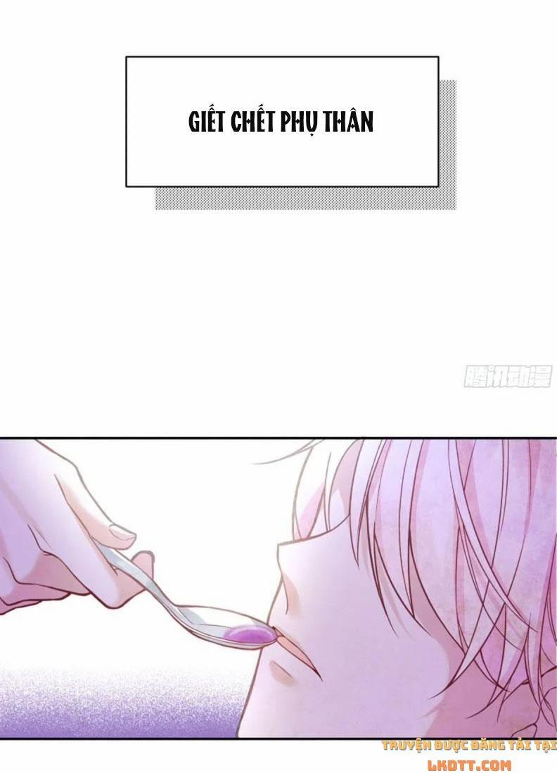 Kế Hoạch Tự Cứu Của Nữ Phù Thủy Phản Diện 2 trang 15