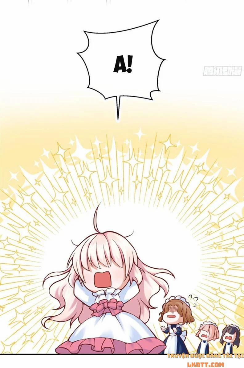 Kế Hoạch Tự Cứu Của Nữ Phù Thủy Phản Diện 2 trang 18