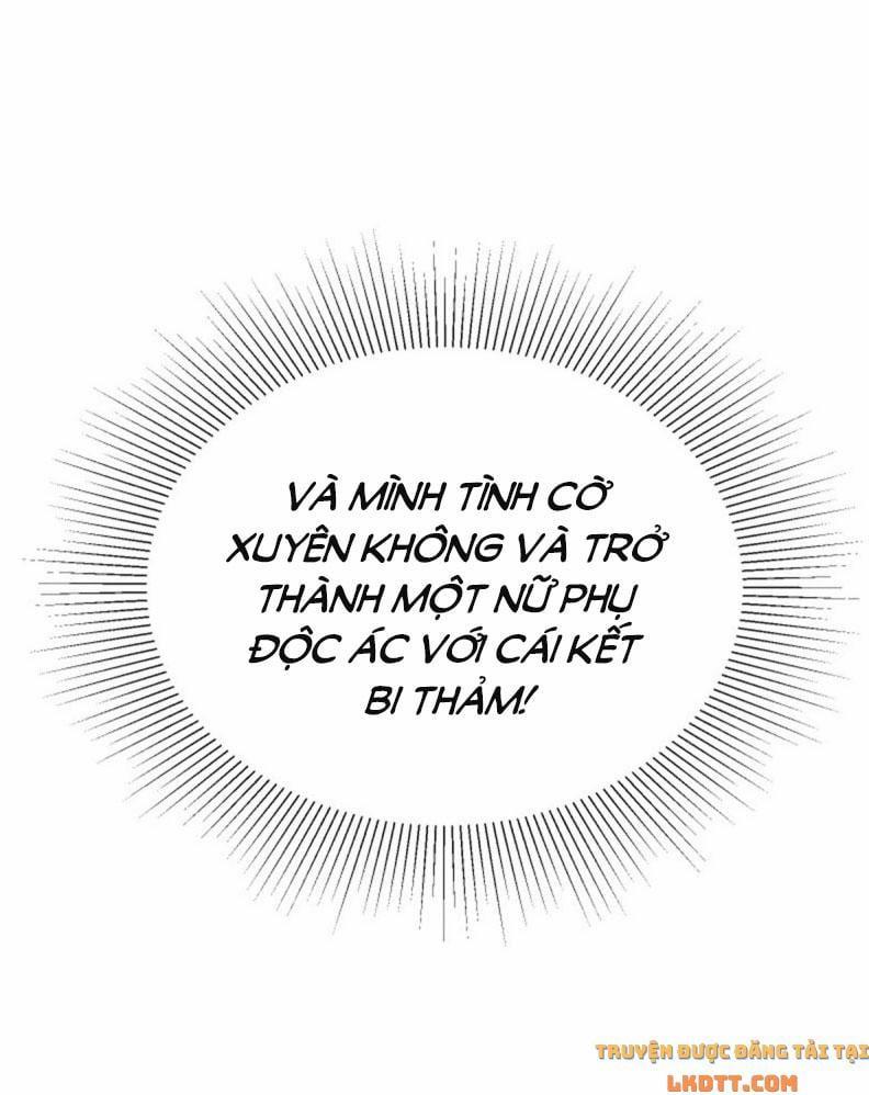 Kế Hoạch Tự Cứu Của Nữ Phù Thủy Phản Diện 2 trang 19