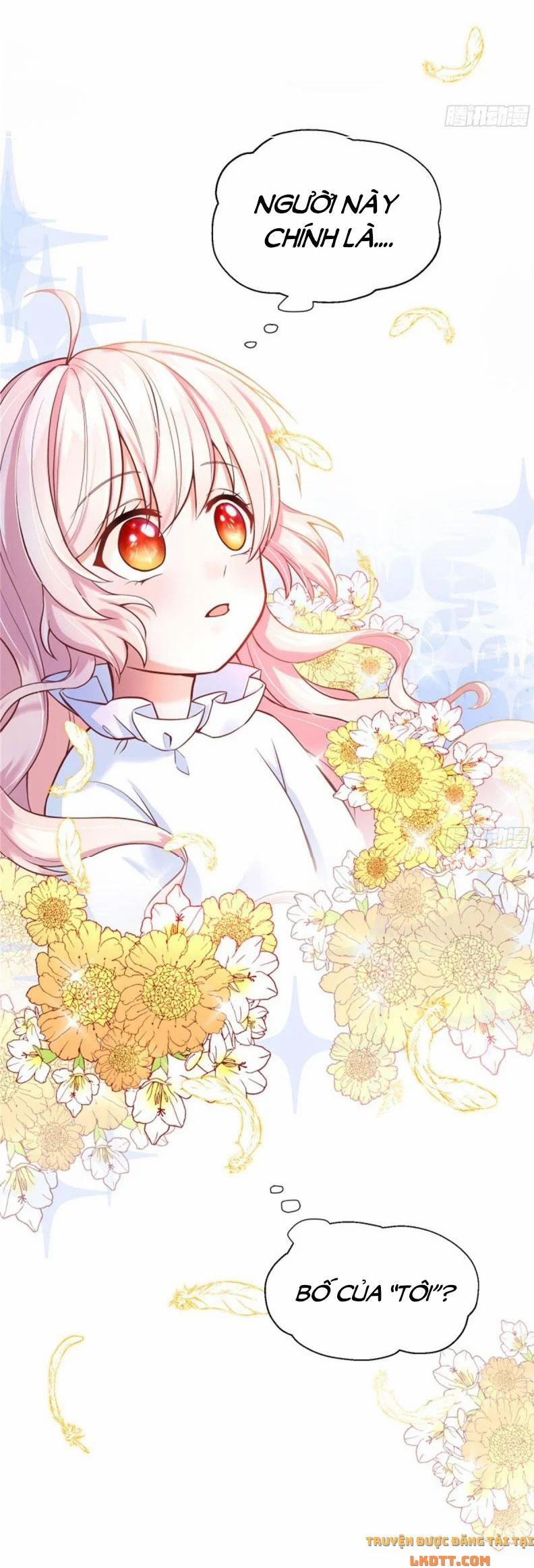 Kế Hoạch Tự Cứu Của Nữ Phù Thủy Phản Diện 2 trang 26