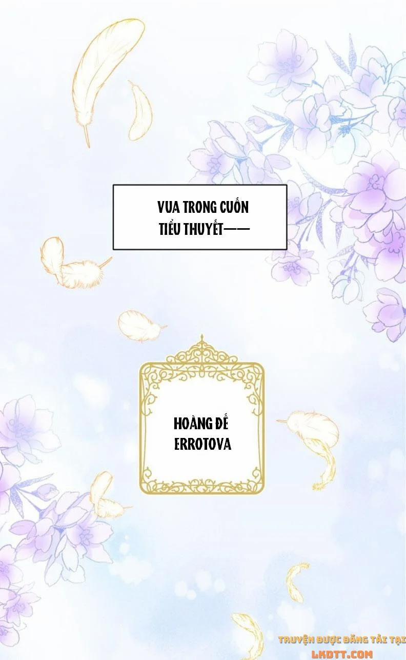 Kế Hoạch Tự Cứu Của Nữ Phù Thủy Phản Diện 2 trang 27