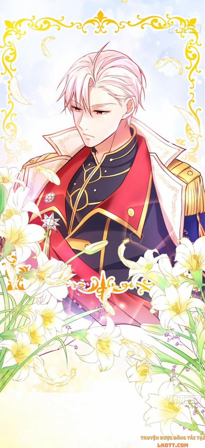 Kế Hoạch Tự Cứu Của Nữ Phù Thủy Phản Diện 2 trang 28