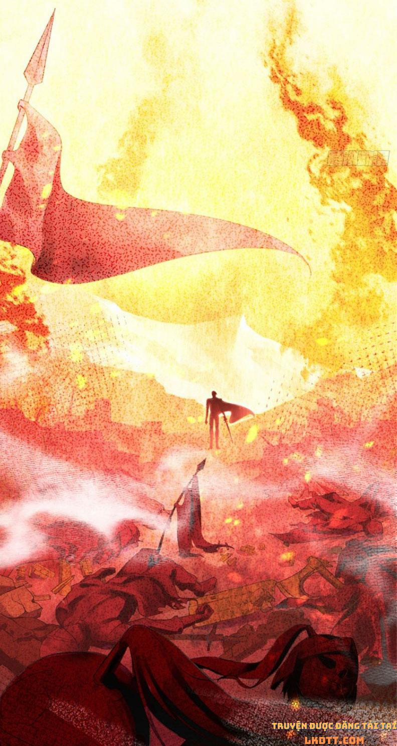 Kế Hoạch Tự Cứu Của Nữ Phù Thủy Phản Diện 2 trang 31